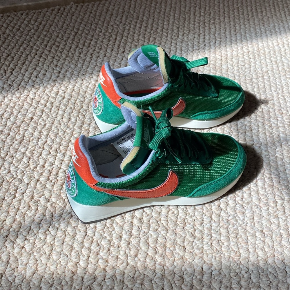 Nike Air Tailwind 79 Stranger Things Hawkin High School sneakers - Picture 3 of 7